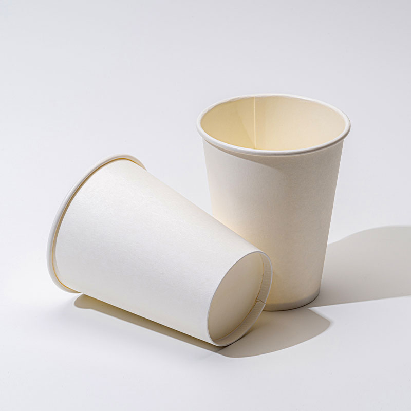 Ovatko Pha Paper Cup todella ympäristöystävällisiä?