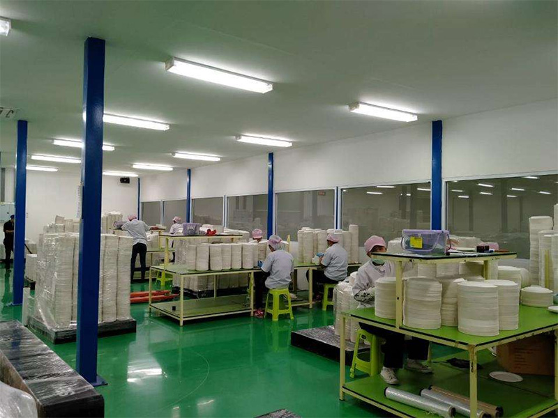 Kaupan esteet, tarjoamalla globaaleja asiakasratkaisuja