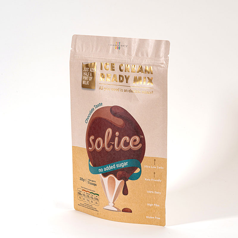 Kuinka elintarvikepakkauspussit muuttavat nykyaikaista elintarviketurvallisuutta?