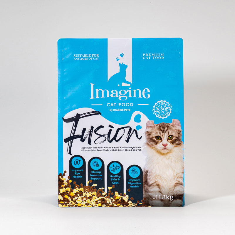 Miksi päädyin valitsemaan Flat Bottom Pouch Packaging Bagin kahville ja välipaloille?